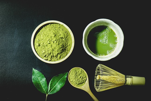 Magic Behind Matcha: A Wellness Girly’s Favorite&nbsp;Treat